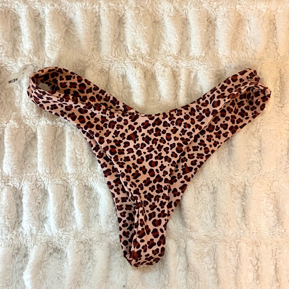 Assorted Bikini Bottoms